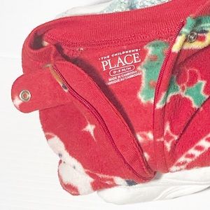 Preemie/newborn holiday bundle 0-3 months